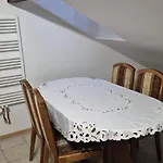 Maison d'hôtes Lotta Autobus Na Targi Mtp, Darmowy Parking, Samodzielny Meldunek Poznań