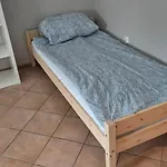 Maison d'hôtes Lotta Autobus Na Targi Mtp, Darmowy Parking, Samodzielny Meldunek *