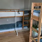 Maison d'hôtes Lotta Autobus Na Targi Mtp, Darmowy Parking, Samodzielny Meldunek *