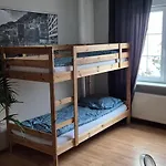 Lotta Autobus Na Targi Mtp, Darmowy Parking, Samodzielny Meldunek Maison d'hôtes *