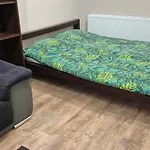Maison d'hôtes Lotta Autobus Na Targi Mtp, Darmowy Parking, Samodzielny Meldunek Poznań