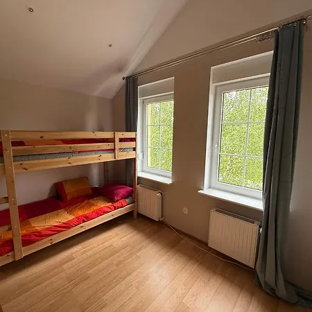 Lotta Autobus Na Targi Mtp, Darmowy Parking, Samodzielny Meldunek Maison d'hôtes Poznań