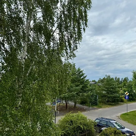 Lotta Autobus Na Targi Mtp, Darmowy Parking, Samodzielny Meldunek 게스트하우스 포즈난