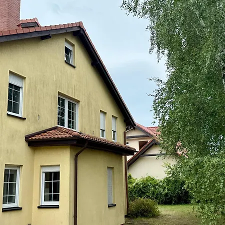 Dom Na Osiedlu