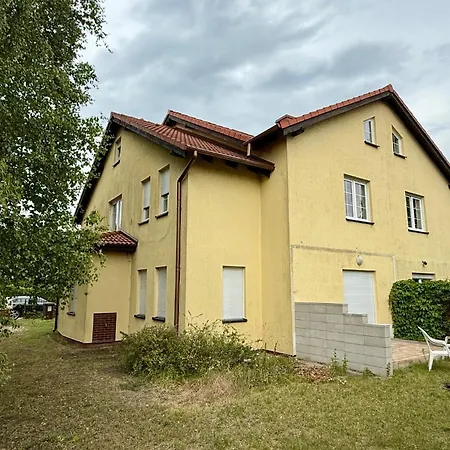 Vendégház Lotta Autobus Na Targi Mtp, Darmowy Parking, Samodzielny Meldunek Poznań