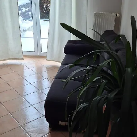 Vendégház Lotta Autobus Na Targi Mtp, Darmowy Parking, Samodzielny Meldunek