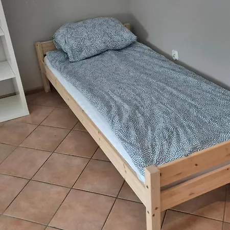 Vendégház Lotta Autobus Na Targi Mtp, Darmowy Parking, Samodzielny Meldunek *