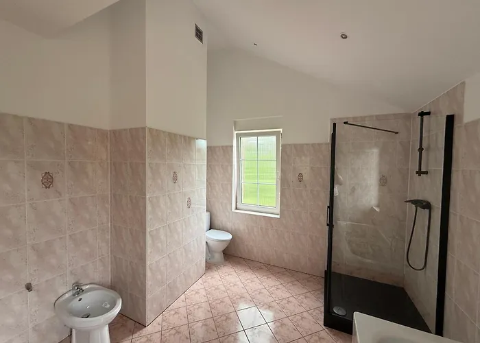 Pensión Lotta Autobus Na Targi Mtp, Darmowy Parking, Samodzielny Meldunek *