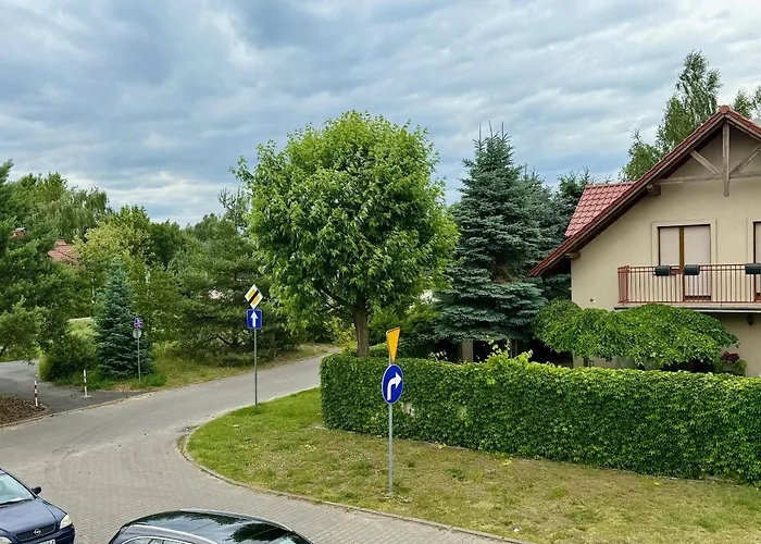 Lotta Autobus Na Targi Mtp, Darmowy Parking, Samodzielny Meldunek Pensión Poznan