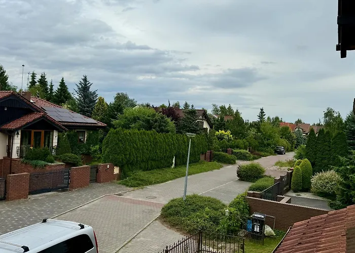 Lotta Autobus Na Targi Mtp, Darmowy Parking, Samodzielny Meldunek * Poznan