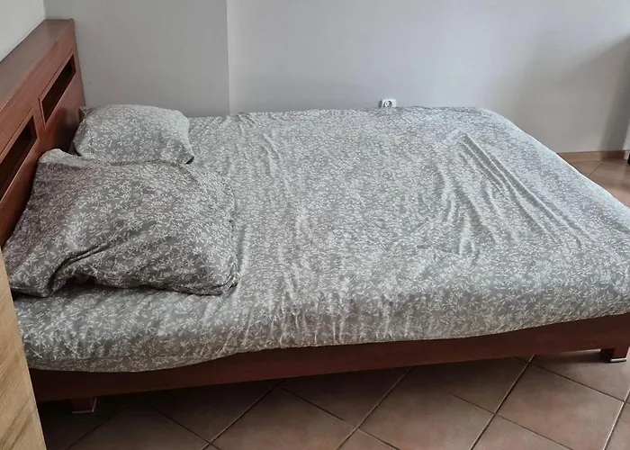 Lotta Autobus Na Targi Mtp, Darmowy Parking, Samodzielny Meldunek Pensión