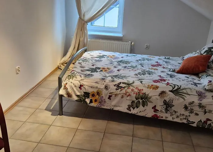 Pensión Lotta Autobus Na Targi Mtp, Darmowy Parking, Samodzielny Meldunek Poznan