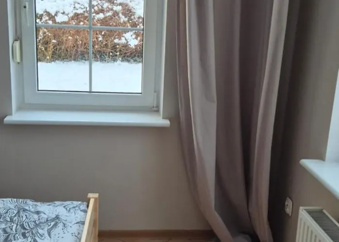 Pensión Lotta Autobus Na Targi Mtp, Darmowy Parking, Samodzielny Meldunek *