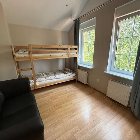 Casa de hóspedes Lotta Autobus Na Targi Mtp, Darmowy Parking, Samodzielny Meldunek Poznań