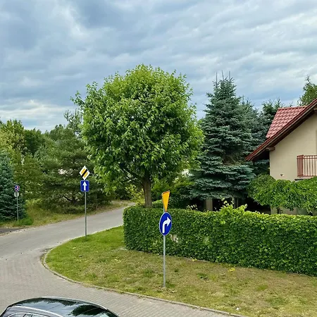 Lotta Autobus Na Targi Mtp, Darmowy Parking, Samodzielny Meldunek Casa de hóspedes Poznań