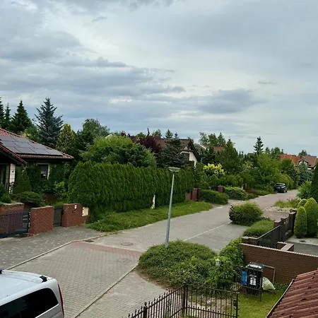 Lotta Autobus Na Targi Mtp, Darmowy Parking, Samodzielny Meldunek * Posen