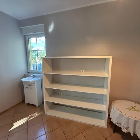 Casa de hóspedes Lotta Autobus Na Targi Mtp, Darmowy Parking, Samodzielny Meldunek