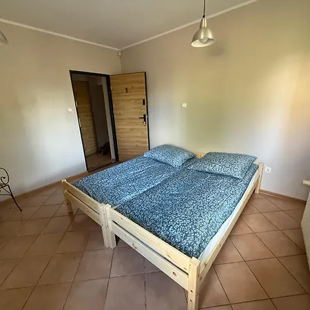 Casa de hóspedes Lotta Autobus Na Targi Mtp, Darmowy Parking, Samodzielny Meldunek *