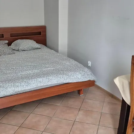 Casa de hóspedes Lotta Autobus Na Targi Mtp, Darmowy Parking, Samodzielny Meldunek Poznań