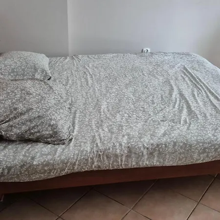 Lotta Autobus Na Targi Mtp, Darmowy Parking, Samodzielny Meldunek Casa de hóspedes