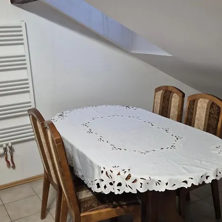 Casa de hóspedes Lotta Autobus Na Targi Mtp, Darmowy Parking, Samodzielny Meldunek Poznań