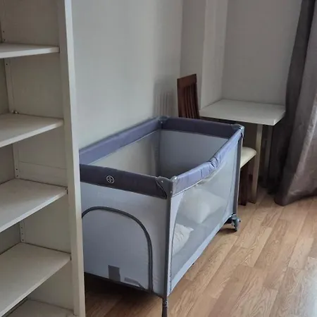 Casa de hóspedes Lotta Autobus Na Targi Mtp, Darmowy Parking, Samodzielny Meldunek Poznań