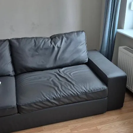 Lotta Autobus Na Targi Mtp, Darmowy Parking, Samodzielny Meldunek Casa de hóspedes Poznań