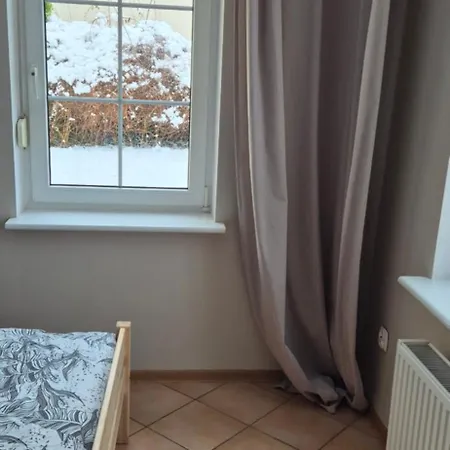 Casa de hóspedes Lotta Autobus Na Targi Mtp, Darmowy Parking, Samodzielny Meldunek *