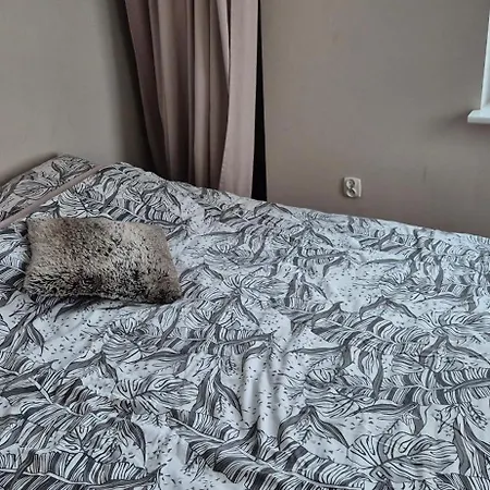 Lotta Autobus Na Targi Mtp, Darmowy Parking, Samodzielny Meldunek