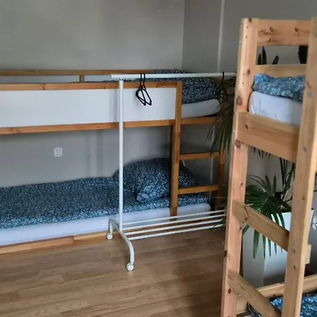 Casa de hóspedes Lotta Autobus Na Targi Mtp, Darmowy Parking, Samodzielny Meldunek *