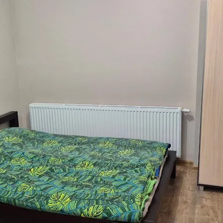 Lotta Autobus Na Targi Mtp, Darmowy Parking, Samodzielny Meldunek