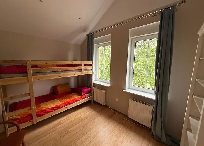 Lotta Autobus Na Targi Mtp, Darmowy Parking, Samodzielny Meldunek Casa de hóspedes Poznań