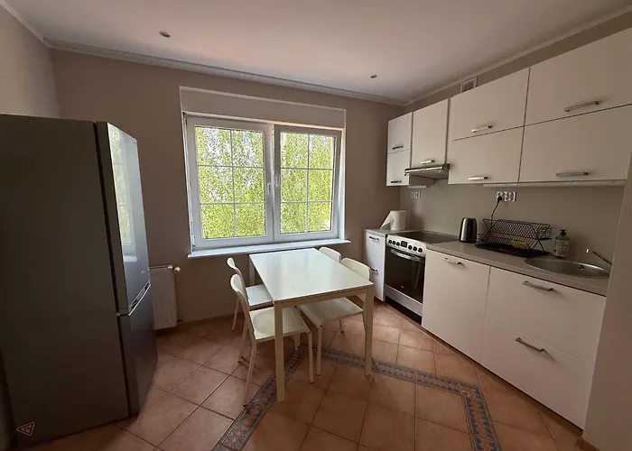 بيت ضيافة Lotta Autobus Na Targi Mtp, Darmowy Parking, Samodzielny Meldunek بوزنان