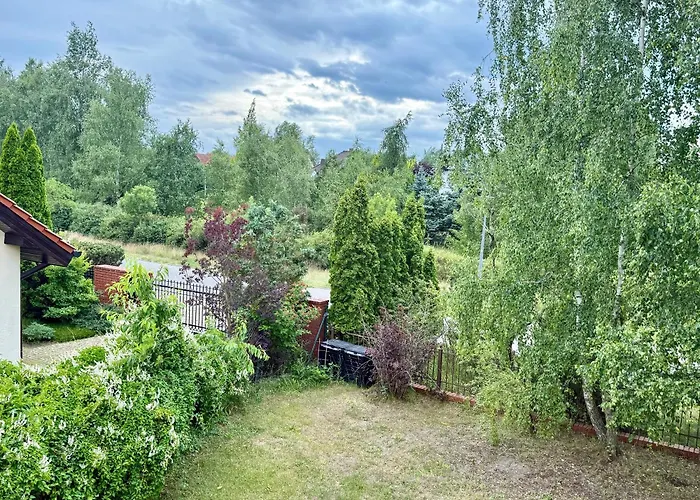 Lotta Autobus Na Targi Mtp, Darmowy Parking, Samodzielny Meldunek Casa de hóspedes *