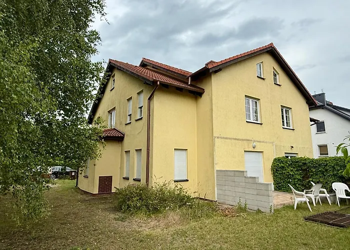 Casa de hóspedes Lotta Autobus Na Targi Mtp, Darmowy Parking, Samodzielny Meldunek Poznań