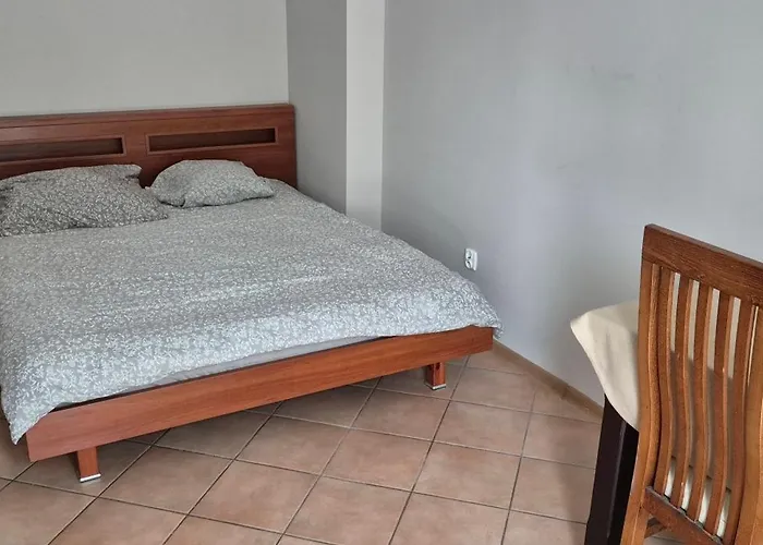 Casa de hóspedes Lotta Autobus Na Targi Mtp, Darmowy Parking, Samodzielny Meldunek Poznań