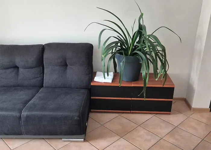 Lotta Autobus Na Targi Mtp, Darmowy Parking, Samodzielny Meldunek Casa de hóspedes