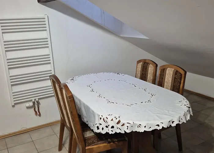 بيت ضيافة Lotta Autobus Na Targi Mtp, Darmowy Parking, Samodzielny Meldunek بوزنان