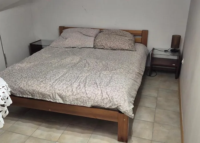 Lotta Autobus Na Targi Mtp, Darmowy Parking, Samodzielny Meldunek بيت ضيافة *