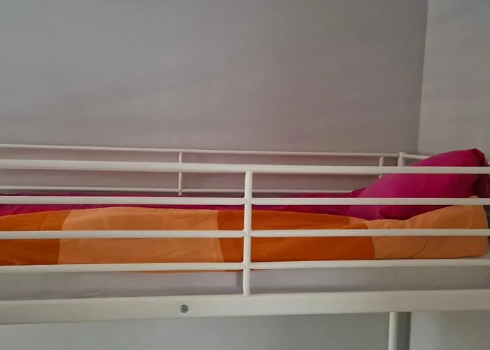 Casa de hóspedes Lotta Autobus Na Targi Mtp, Darmowy Parking, Samodzielny Meldunek *