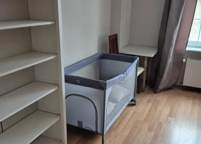 Casa de hóspedes Lotta Autobus Na Targi Mtp, Darmowy Parking, Samodzielny Meldunek Poznań