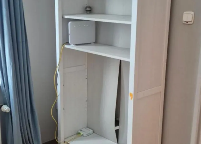 بيت ضيافة Lotta Autobus Na Targi Mtp, Darmowy Parking, Samodzielny Meldunek بوزنان