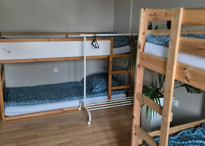 Casa de hóspedes Lotta Autobus Na Targi Mtp, Darmowy Parking, Samodzielny Meldunek *