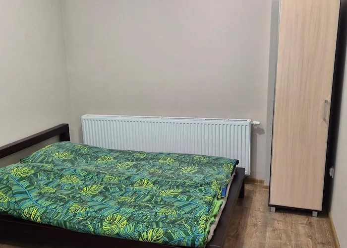 Lotta Autobus Na Targi Mtp, Darmowy Parking, Samodzielny Meldunek