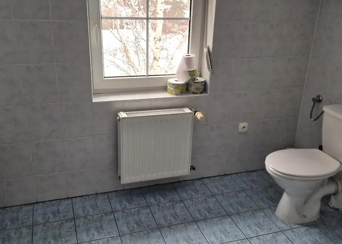 Lotta Autobus Na Targi Mtp, Darmowy Parking, Samodzielny Meldunek Casa de hóspedes Poznań